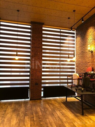 Продаётся 3-комн. офис 110 м², м. Элмляр Академиясы, photo 21 from 26