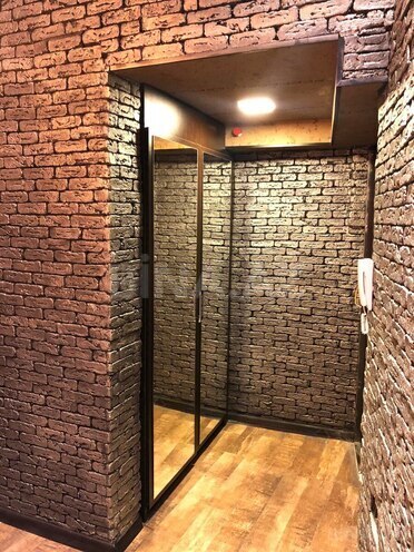 Продаётся 3-комн. офис 110 м², м. Элмляр Академиясы, photo 22 from 26