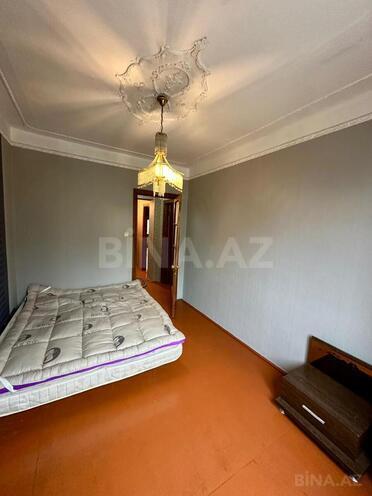 Продаётся 3-комн. вторичка 105 м², м. Нариман Нариманов, photo 13 from 14