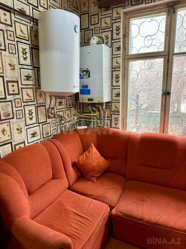 Продаётся 3-комн. вторичка 105 м², м. Нариман Нариманов, photo 8 from 14