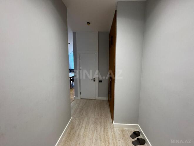 Сдаётся 3-комн. новостройка 128 м², пос. Sea Breeze, photo 23 from 32