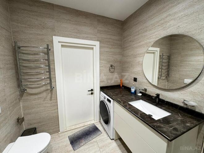 Сдаётся 3-комн. новостройка 128 м², пос. Sea Breeze, photo 21 from 32