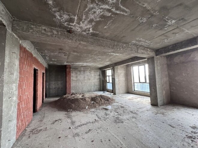 Продаётся 3-комн. новостройка 113 м², м. Азадлыг проспекти, photo 8 from 12