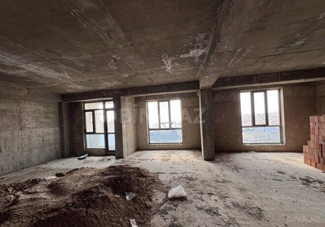 Продаётся 3-комн. новостройка 113 м², м. Азадлыг проспекти, photo 10 from 12