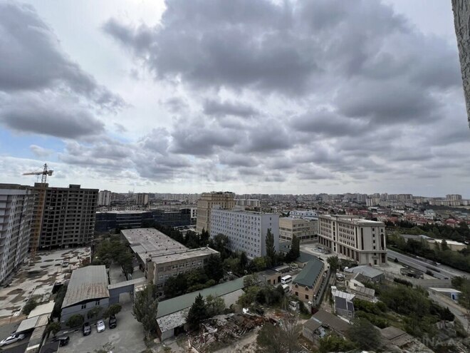 Продаётся 3-комн. новостройка 113 м², м. Азадлыг проспекти, photo 9 from 12