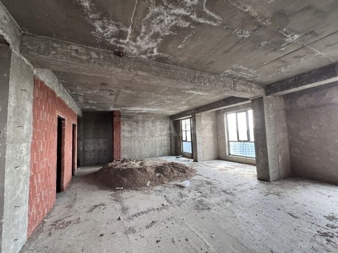 Продаётся 3-комн. новостройка 113 м², м. Азадлыг проспекти, photo 6 from 12