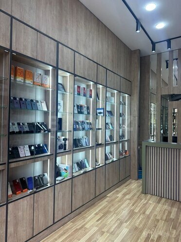 Satılır  obyekt 20 m², 28 May m., photo 6 from 10