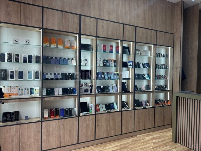 Satılır  obyekt 20 m², 28 May m., photo 7 from 10