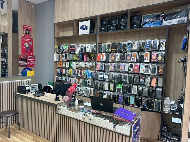 Satılır  obyekt 20 m², 28 May m., photo 9 from 10