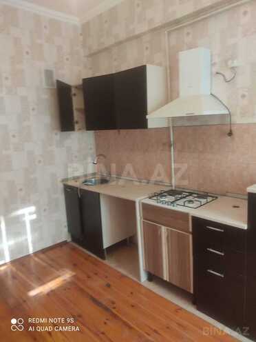 Сдаётся 3-комн. новостройка 106 м², м. Шах Исмаил Хатаи, photo 17 from 22