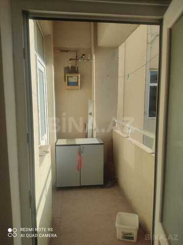 Сдаётся 3-комн. новостройка 106 м², м. Шах Исмаил Хатаи, photo 18 from 22