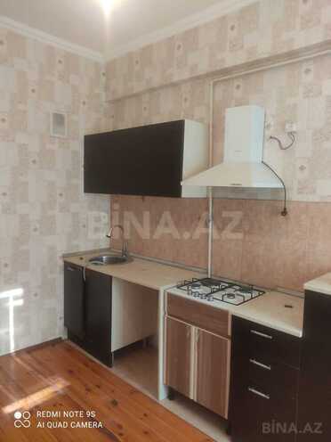 Сдаётся 3-комн. новостройка 106 м², м. Шах Исмаил Хатаи, photo 4 from 22