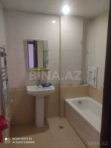 Сдаётся 3-комн. новостройка 106 м², м. Шах Исмаил Хатаи, photo 3 from 22