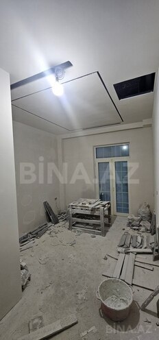 Satılır 3 otaqlı yeni tikili 94.6 m², Ağ şəhər q., photo 14 from 17