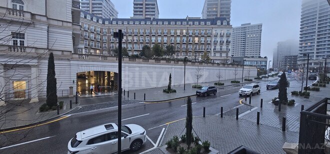 Satılır 3 otaqlı yeni tikili 94.6 m², Ağ şəhər q., photo 12 from 17