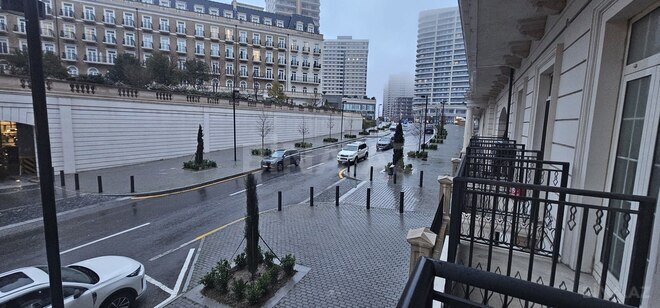 Satılır 3 otaqlı yeni tikili 94.6 m², Ağ şəhər q., photo 11 from 17