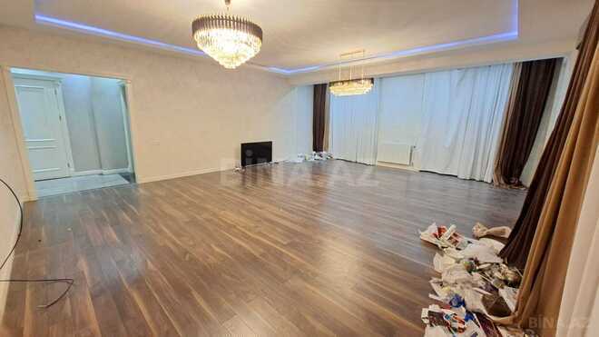 Satılır 4 otaqlı yeni tikili 149 m², Həzi Aslanov m., photo 4 from 19