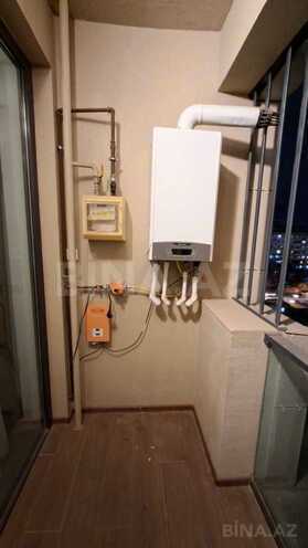 Satılır 4 otaqlı yeni tikili 149 m², Həzi Aslanov m., photo 18 from 19