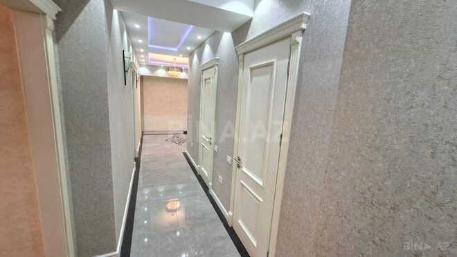 Satılır 4 otaqlı yeni tikili 149 m², Həzi Aslanov m., photo 15 from 19