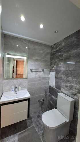Satılır 4 otaqlı yeni tikili 149 m², Həzi Aslanov m., photo 14 from 19