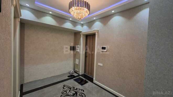 Satılır 4 otaqlı yeni tikili 149 m², Həzi Aslanov m., photo 10 from 19