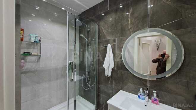 Satılır 4 otaqlı yeni tikili 149 m², Həzi Aslanov m., photo 17 from 19