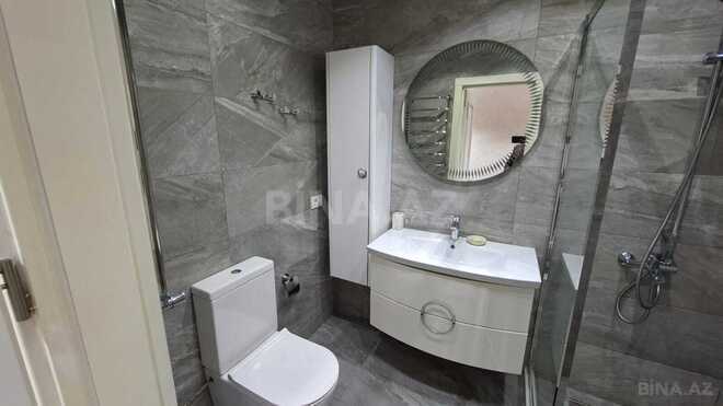 Satılır 4 otaqlı yeni tikili 149 m², Həzi Aslanov m., photo 13 from 19