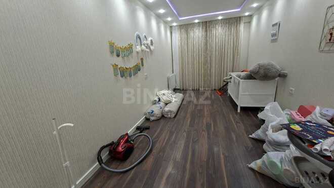 Satılır 4 otaqlı yeni tikili 149 m², Həzi Aslanov m., photo 8 from 19