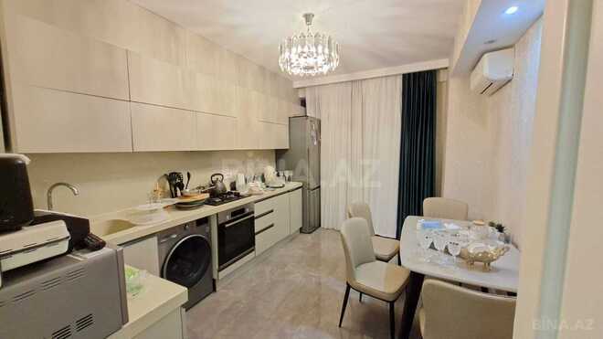 Satılır 4 otaqlı yeni tikili 149 m², Həzi Aslanov m., photo 6 from 19