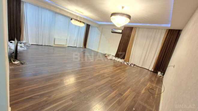 Satılır 4 otaqlı yeni tikili 149 m², Həzi Aslanov m., photo 1 from 19
