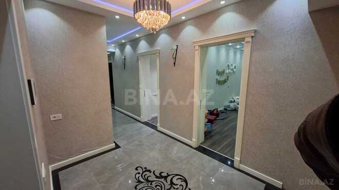 Satılır 4 otaqlı yeni tikili 149 m², Həzi Aslanov m., photo 7 from 19