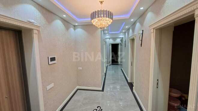 Satılır 4 otaqlı yeni tikili 149 m², Həzi Aslanov m., photo 5 from 19