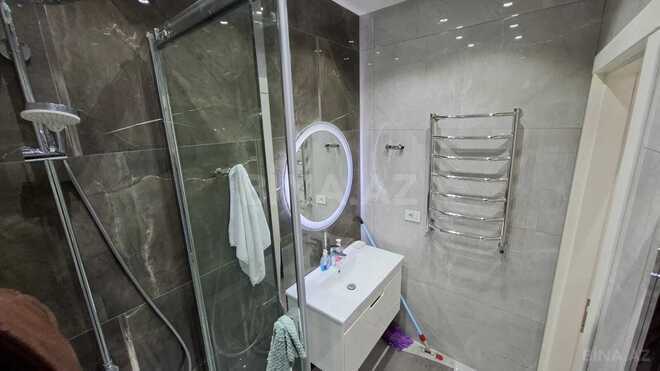 Satılır 4 otaqlı yeni tikili 149 m², Həzi Aslanov m., photo 16 from 19