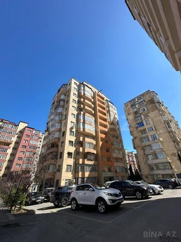 Продаётся 3-комн. новостройка 128 м², м. Иншаатчылар, photo 6 from 24