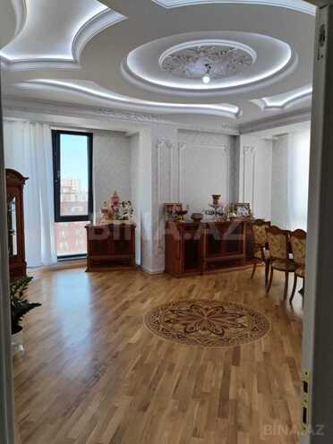 Продаётся 3-комн. новостройка 142 м², м. Гянджлик, photo 4 from 18