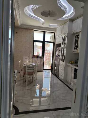 Продаётся 3-комн. новостройка 142 м², м. Гянджлик, photo 9 from 18