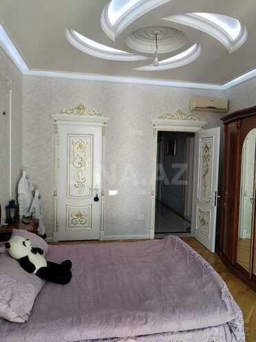 Продаётся 3-комн. новостройка 142 м², м. Гянджлик, photo 15 from 18