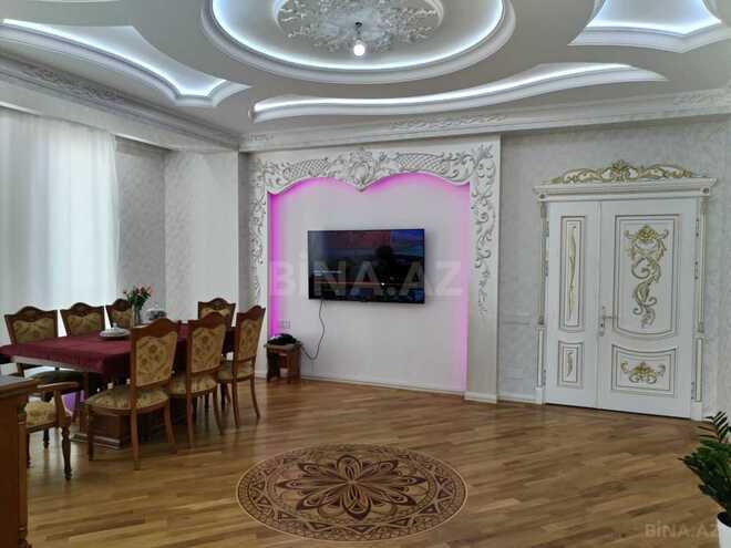 Продаётся 3-комн. новостройка 142 м², м. Гянджлик, photo 3 from 18
