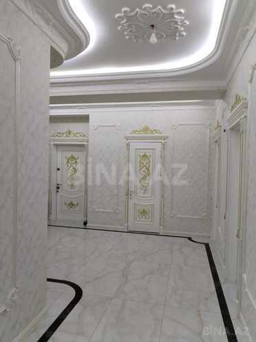 Продаётся 3-комн. новостройка 142 м², м. Гянджлик, photo 12 from 18