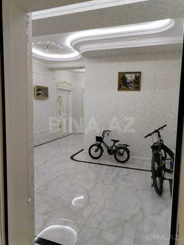 Продаётся 3-комн. новостройка 142 м², м. Гянджлик, photo 14 from 18