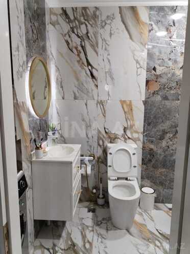 Продаётся 3-комн. новостройка 142 м², м. Гянджлик, photo 16 from 18