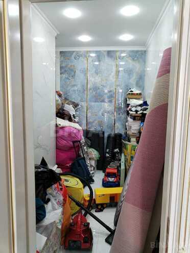 Продаётся 3-комн. новостройка 142 м², м. Гянджлик, photo 10 from 18
