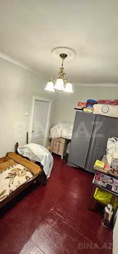 Satılır 4 otaqlı köhnə tikili 95 m², Əhmədli m., photo 7 from 13