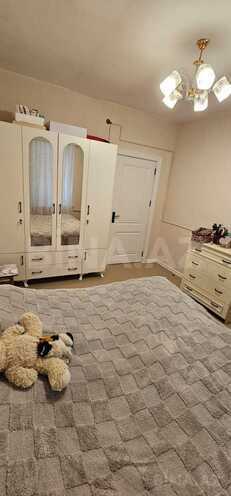 Satılır 4 otaqlı köhnə tikili 95 m², Əhmədli m., photo 11 from 13