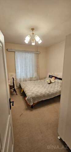 Satılır 4 otaqlı köhnə tikili 95 m², Əhmədli m., photo 10 from 13