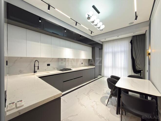 Продаётся 5-комн. новостройка 185 м², м. Гянджлик, photo 6 from 32