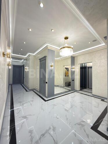 Продаётся 5-комн. новостройка 185 м², м. Гянджлик, photo 9 from 32