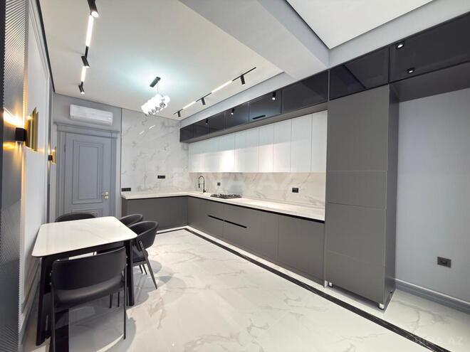 Продаётся 5-комн. новостройка 185 м², м. Гянджлик, photo 7 from 32