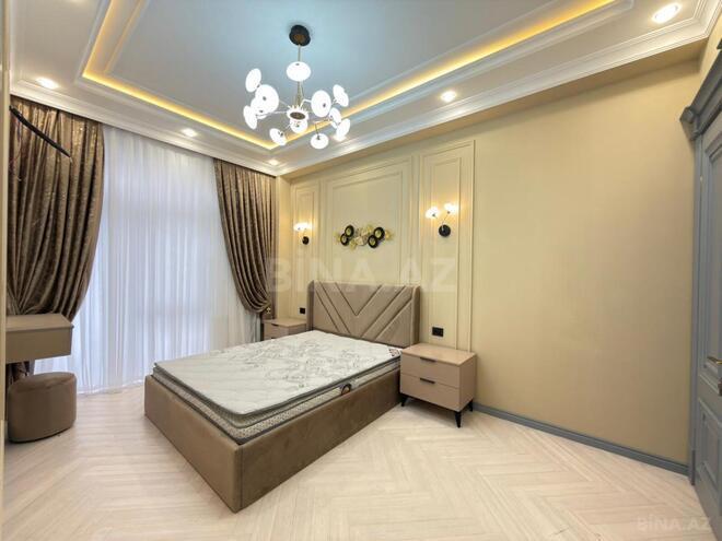 Продаётся 5-комн. новостройка 185 м², м. Гянджлик, photo 10 from 32