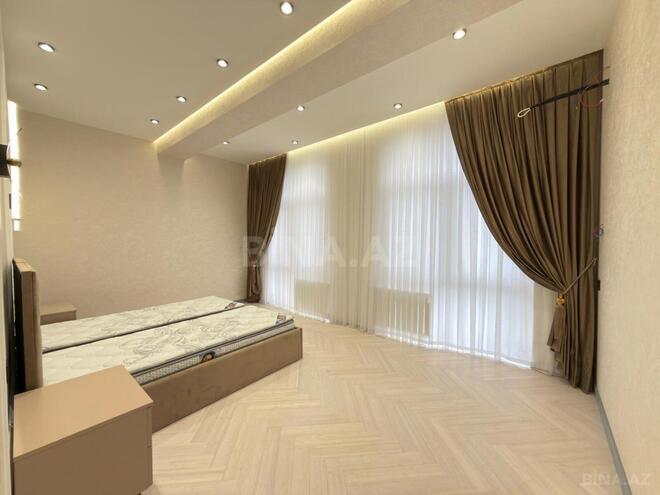 Продаётся 5-комн. новостройка 185 м², м. Гянджлик, photo 20 from 32